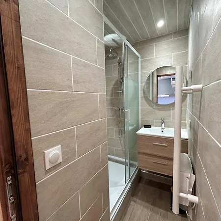 דירה Renove Au Pied Des Pistes Avec Balcon A - Fr-1-502-577